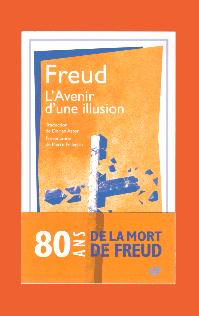 Freud avenirillusion